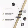 Matkapuhelinkaapeli Ugreen 30632 USB-C - 3,5 mm musta