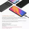 Matkapuhelinkaapeli Ugreen 30632 USB-C - 3,5 mm musta