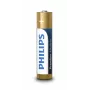 Philips Premium Alkaline LR03M4B/10 kotitalousparisto kertakäyttöparisto AAA