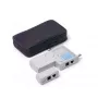 StarTech.com ammattimainen monitoimikaapelitesteri RJ45, RJ11, USB ja BNC
