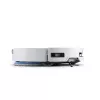 Ecovacs Deebot T50 Omni valkoinen