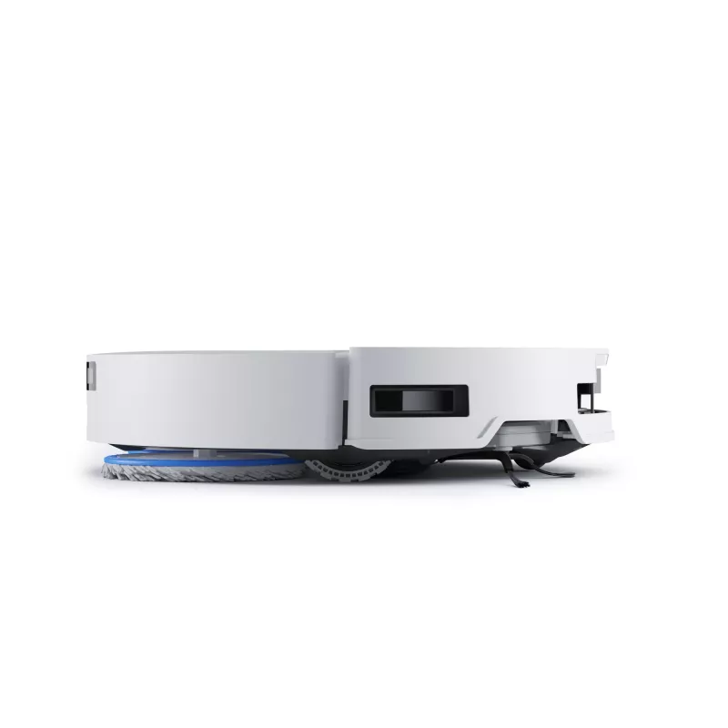 Ecovacs Deebot T50 Omni valkoinen