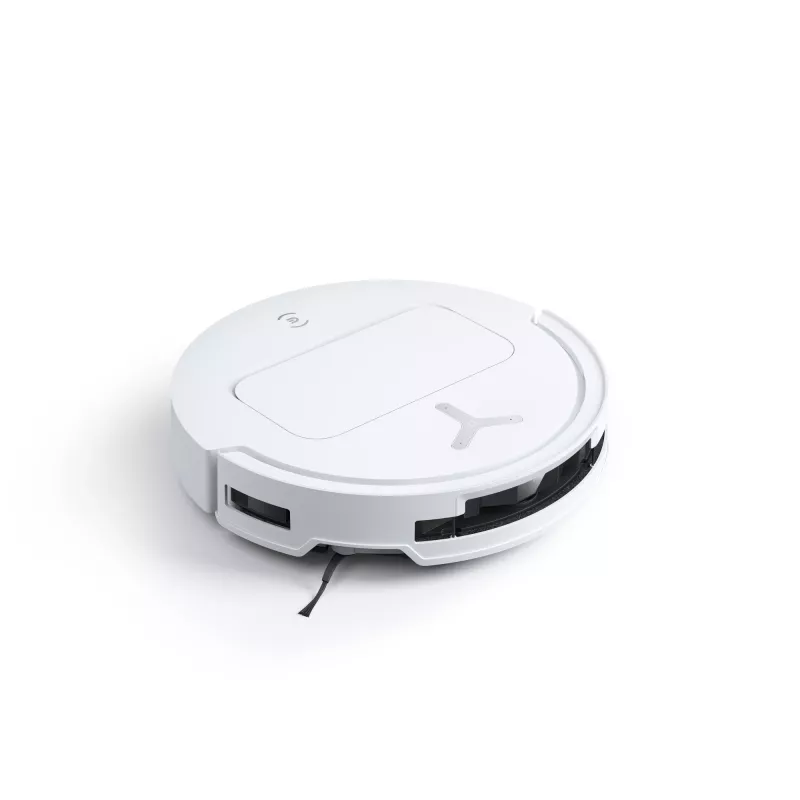 Ecovacs Deebot T50 Omni valkoinen