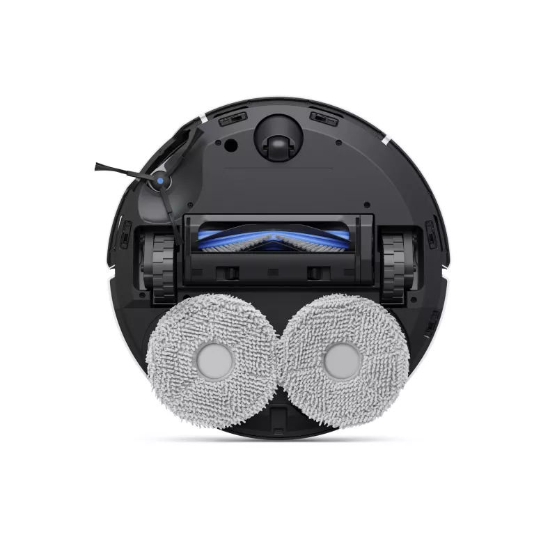 Ecovacs Deebot T50 Omni valkoinen