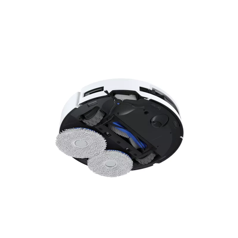 Ecovacs Deebot T50 Omni valkoinen