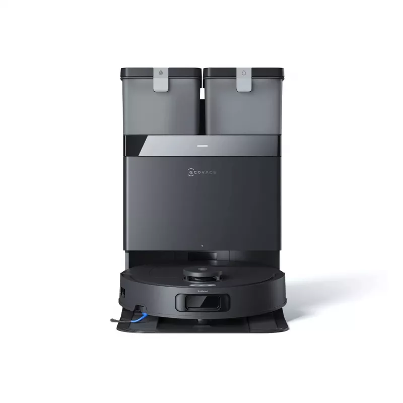 Ecovacs Deebot T30C Gen 2 musta