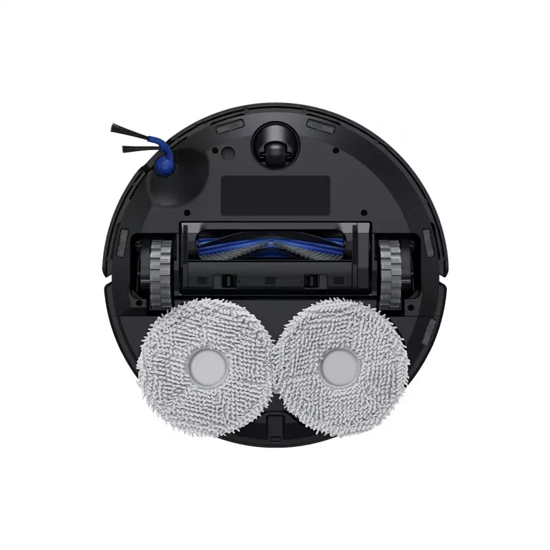 Ecovacs Deebot T30C Gen 2 musta