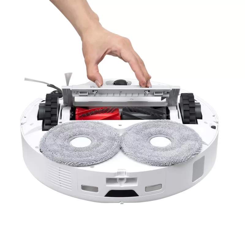Roborock imurin lisävaruste/varaosa kansi robotti-imuriin
