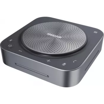 Kaiutinpuhelin PC MAXHUB BM35 Bluetooth harmaa 8W 10m