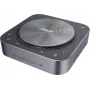 Kaiutinpuhelin PC MAXHUB BM35 Bluetooth harmaa 8W 10m
