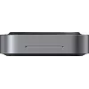 Kaiutinpuhelin PC MAXHUB BM35 Bluetooth harmaa 8W 10m