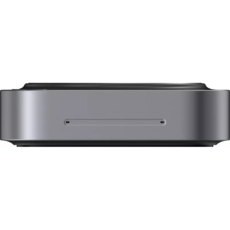 Kaiutinpuhelin PC MAXHUB BM35 Bluetooth harmaa 8W 10m