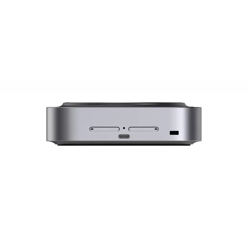 Kaiutinpuhelin PC MAXHUB BM35 Bluetooth harmaa 8W 10m