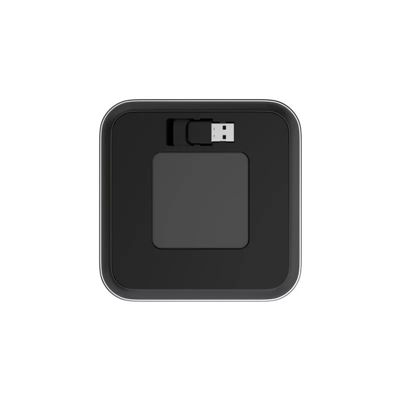 Kaiutinpuhelin PC MAXHUB BM35 Bluetooth harmaa 8W 10m