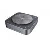 Kaiutinpuhelin PC MAXHUB BM35 Bluetooth harmaa 8W 10m