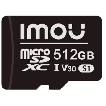 Imou ST2-512-S1 muistikortti 512 GB MicroSD NAND Class 10