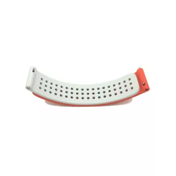 Kellonranneke Huami Amazfit AMAZSTR20OR — silikoni, 20 mm leveys