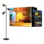 Govee Tree Floor Lamp älykäs jalkavalaisin WLAN/Bluetooth 72 W