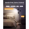 Govee Tree Floor Lamp älykäs jalkavalaisin WLAN/Bluetooth 72 W
