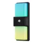 Ulkoseinävalaisin Govee H7078CD1 älykäs RGB-värinvaihto, WLAN-/sovellusohjaus