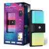 Ulkoseinävalaisin Govee H7078CD1 älykäs RGB-värinvaihto, WLAN-/sovellusohjaus