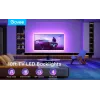Govee H6178 RGB LED-taustavalolista 46–60 tuuman televisioille, malli H61780A1