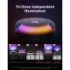 Jalkavalaisin Govee H60B0311 RGBWW 1000 lm Wi-Fi Bluetooth