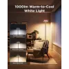 Jalkavalaisin Govee H60B0311 RGBWW 1000 lm Wi-Fi Bluetooth