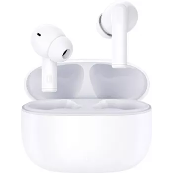 Honor Choice Earbuds X7 lite kuulokkeet langaton in-ear puhelut/musiikki USB Type-C Bluetooth valkoinen