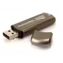 iStorage Kanguru Defender 2000 FIPS 140-2 sertifioitu, 16 GB USB-muistitikku USB Type-A 2.0 ruskea