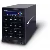 iStorage Kanguru U2D2-15 mediatuplaaja USB-muistitikkujen tuplaaja musta 15 kopiota