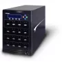 iStorage Kanguru U2D2-15 mediatuplaaja USB-muistitikkujen tuplaaja musta 15 kopiota