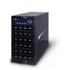 iStorage Kanguru U2D2-23 mediatuplaaja USB-muistitikkujen tuplaaja musta 23 kopiota