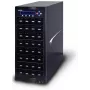 iStorage Kanguru U2D2-31 mediatuplaaja USB-muistitikkujen tuplaaja musta 31 kopiota