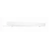 Contour Design Active Key AK-C8112 näppäimistö lääketiede USB QWERTZ saksa valkoinen