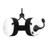 PDP LVL40 kuulokemikrofoni johdollinen panta peli valkoinen