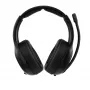Kuulokemikrofoni VICTRIX Gambit Wireless — johdollinen & langaton, 20–20000 Hz, 2 m kaapeli, 301 g, musta/violetti