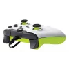 PDP johdollinen ohjain: Electric White - Xbox Series X|S, Xbox One, Xbox, Windows 10/11