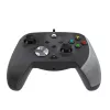 PDP Rematch musta, valkoinen USB-peliohjain analoginen PC, Xbox One, Xbox Series S, Xbox Series X