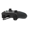 PDP Rematch musta, valkoinen USB-peliohjain analoginen PC, Xbox One, Xbox Series S, Xbox Series X