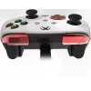 PDP Rematch Advanced -ohjain langallinen USB-C PC, Xbox One, Xbox Series X|S - musta/punainen/valkoinen, 2,43 m kaapeli