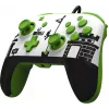 PDP REMATCH langallinen ohjain: Super Mario Retro, peliohjain, Nintendo Switch, Nintendo Switch OLED, D-pad, Home-painike, analoginen/digitaalinen, langallinen, USB