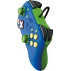 PDP REMATCH langallinen ohjain: Yoshi & Toad, peliohjain, Nintendo Switch, Nintendo Switch OLED, D-pad, Home-painike, analoginen/digitaalinen, langallinen, USB