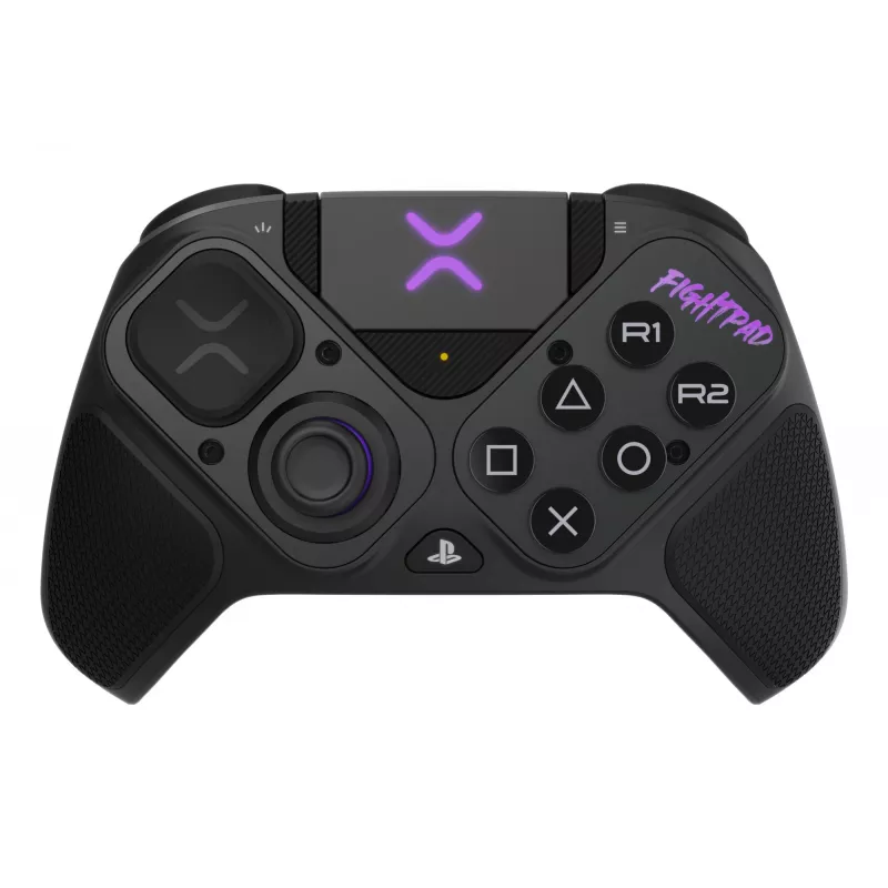 PDP Victrix Pro BFG PlayStation 5, PlayStation 4 ja Windows 10/11 PC
