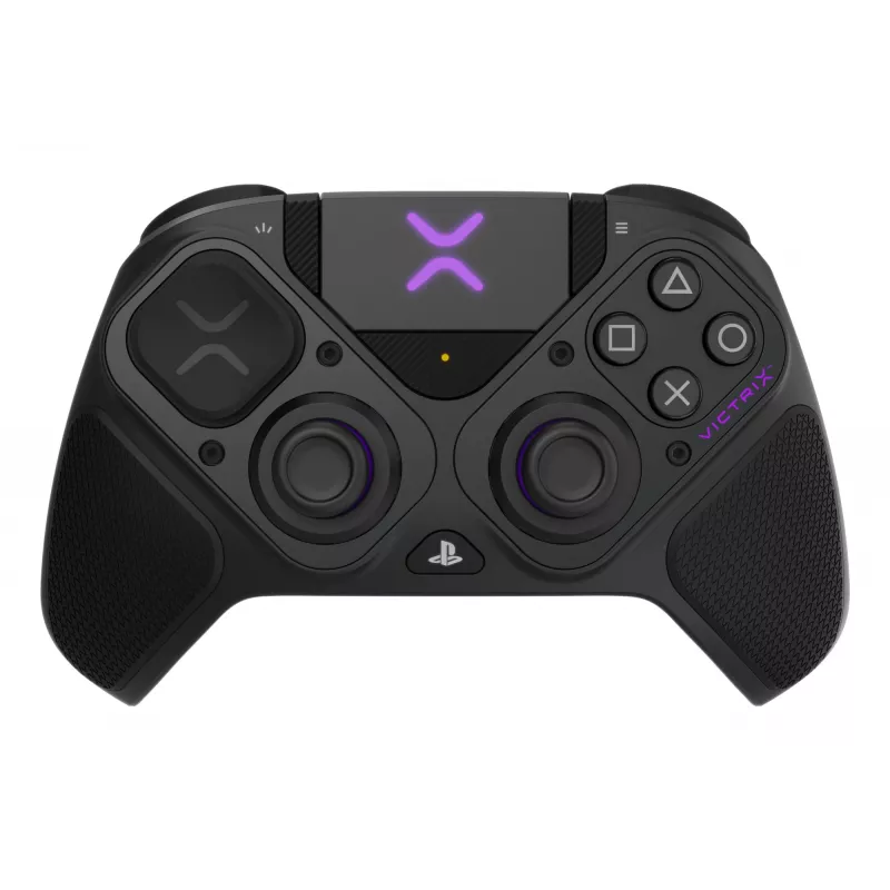 PDP Victrix Pro BFG PlayStation 5, PlayStation 4 ja Windows 10/11 PC