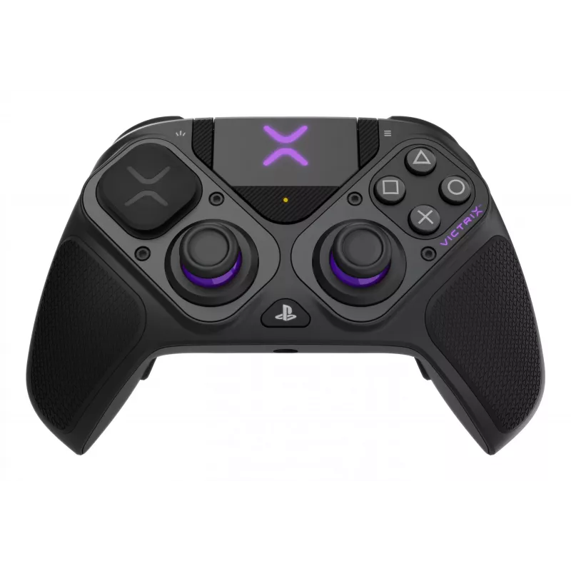 PDP Victrix Pro BFG PlayStation 5, PlayStation 4 ja Windows 10/11 PC