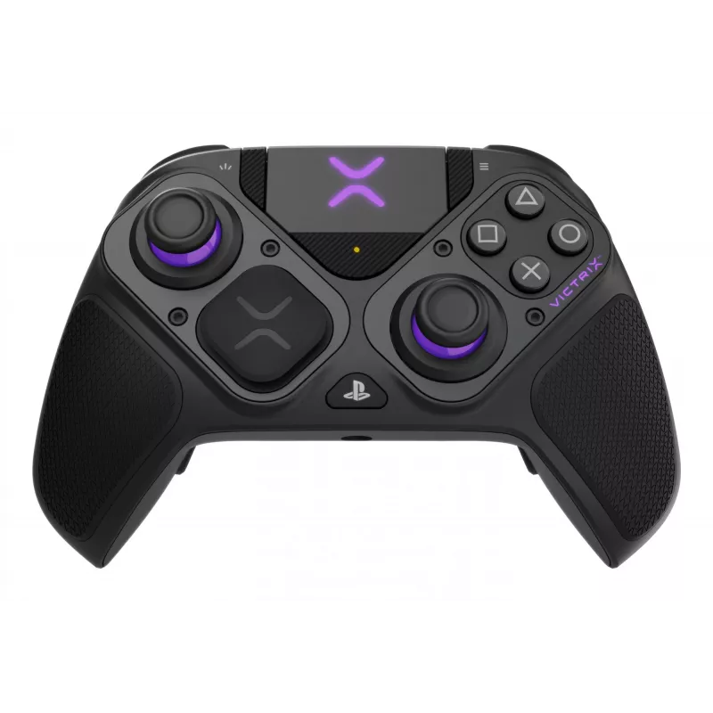 PDP Victrix Pro BFG PlayStation 5, PlayStation 4 ja Windows 10/11 PC