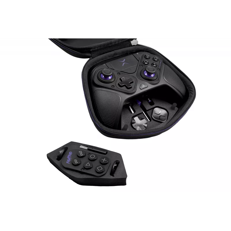 PDP Victrix Pro BFG PlayStation 5, PlayStation 4 ja Windows 10/11 PC