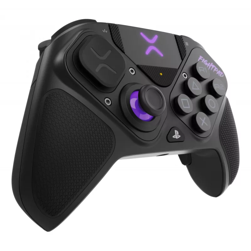 PDP Victrix Pro BFG PlayStation 5, PlayStation 4 ja Windows 10/11 PC