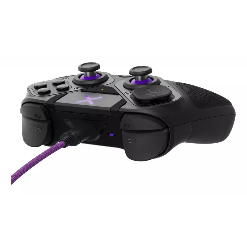 PDP Victrix Pro BFG PlayStation 5, PlayStation 4 ja Windows 10/11 PC